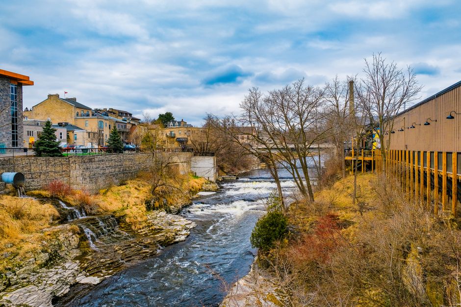 Home Services in Renfrew, Ontario